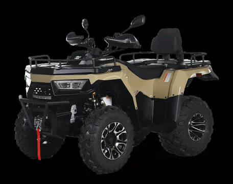 2023 Linhai PATHFINDER F320 for sale at Johnson Used Cars Inc. in Dublin GA