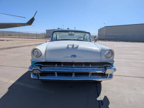 1956 Mercury Montclair