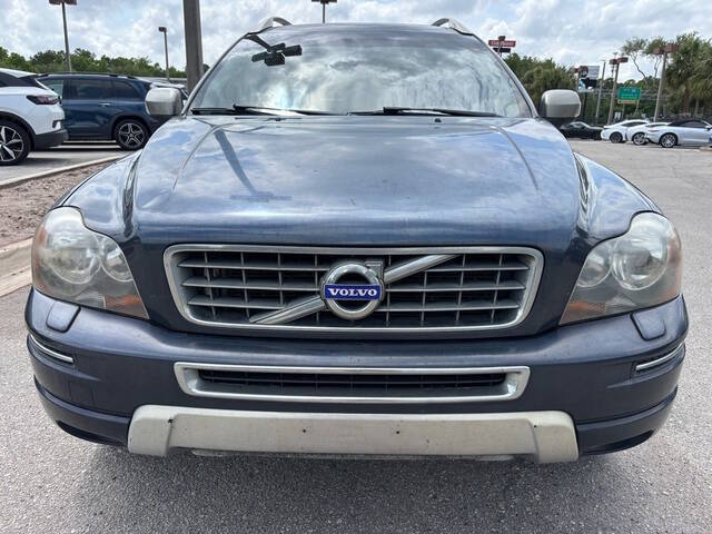 2013 Volvo XC90 23