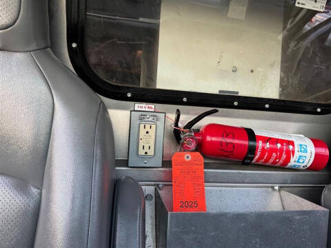 2011 Ford E-Series E-350 SD