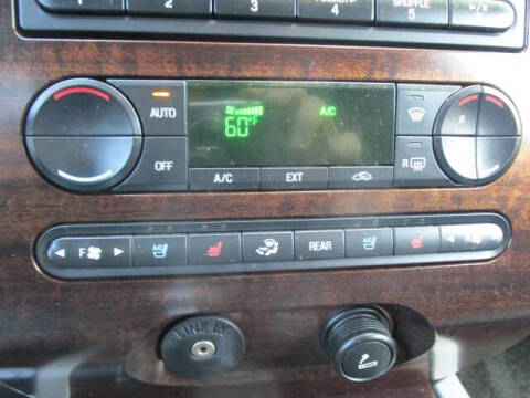 2007 Ford Expedition Limited