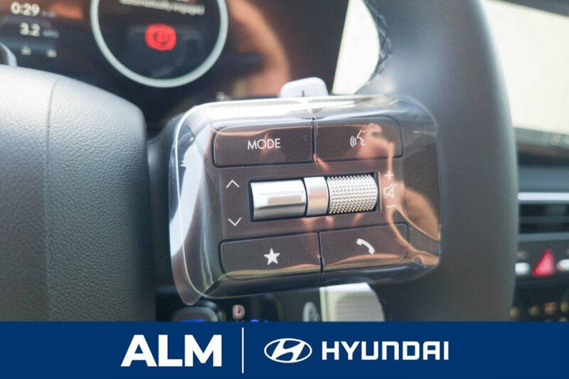 2026 Hyundai Palisade SEL Premium