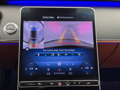 2023 Mercedes-Benz S-Class S 580 4MATIC