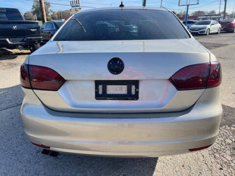 2014 Volkswagen Jetta