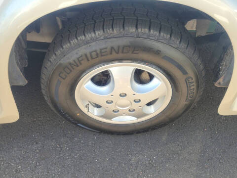 2006 Dodge Sprinter