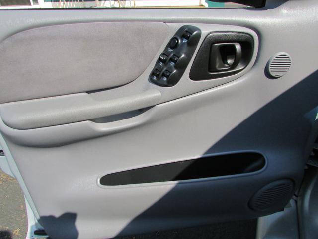 1999 Dodge Durango SLT