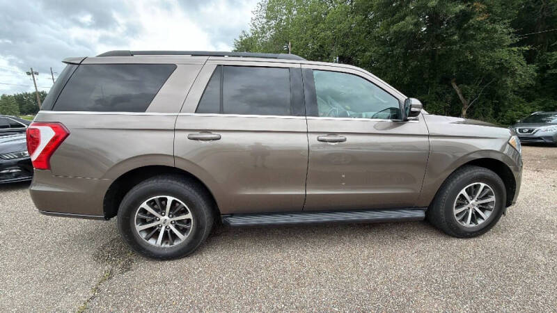 2019 Ford Expedition XLT