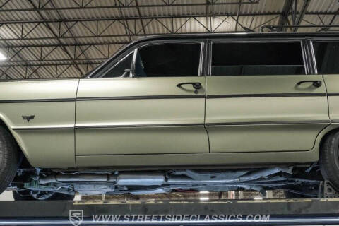 1964 Chevrolet Impala