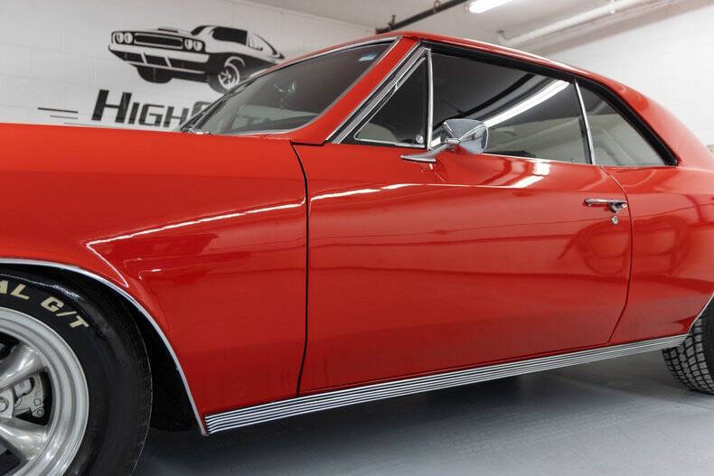1967 Chevrolet Chevelle
