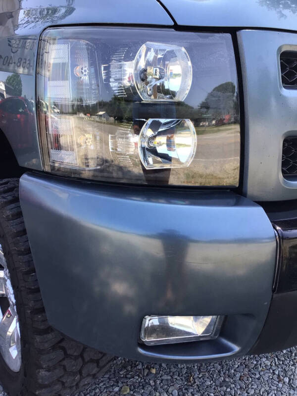 2011 Chevrolet Silverado 1500 LS