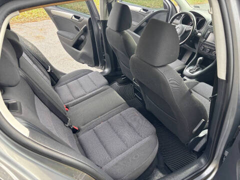 2014 Volkswagen Golf TDI