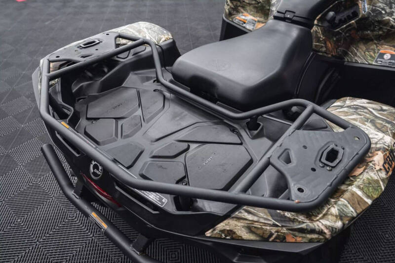 2023 Can-Am Outlander Pro