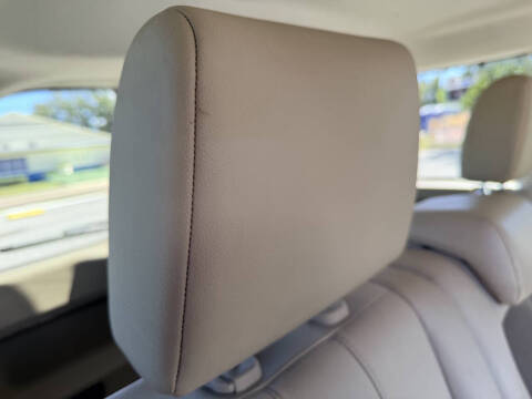 2013 Land Rover LR2 HSE