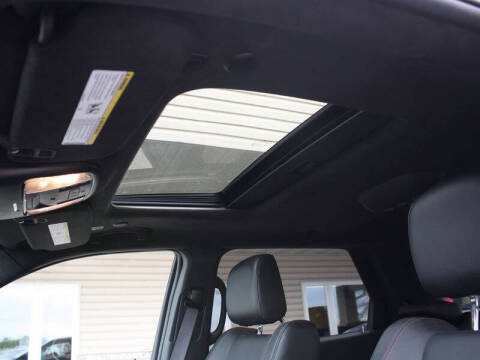 2022 Dodge Durango R/T Plus