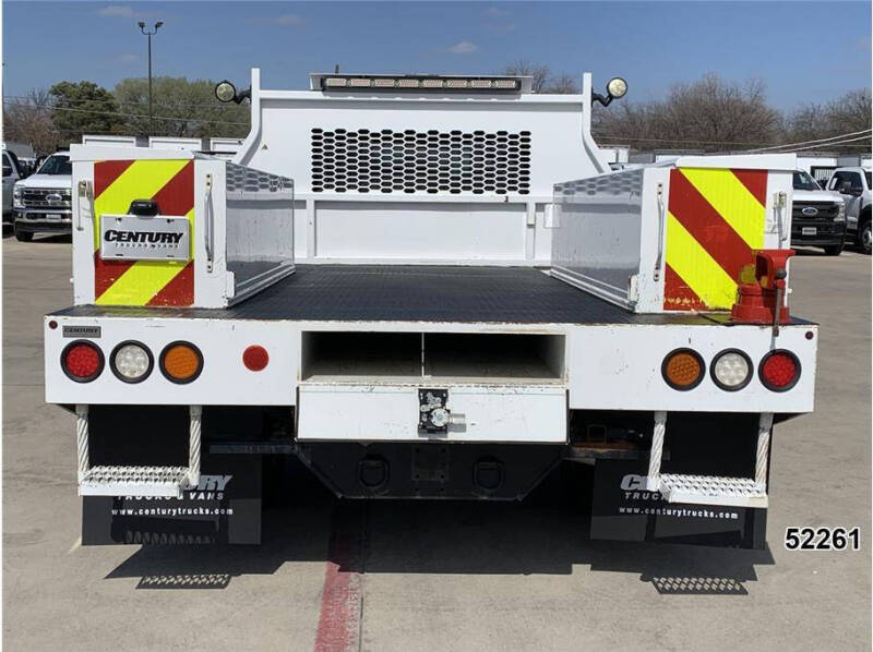 2020 Ford F-350 Super Duty