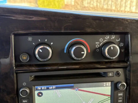 2014 GMC Savana 1500