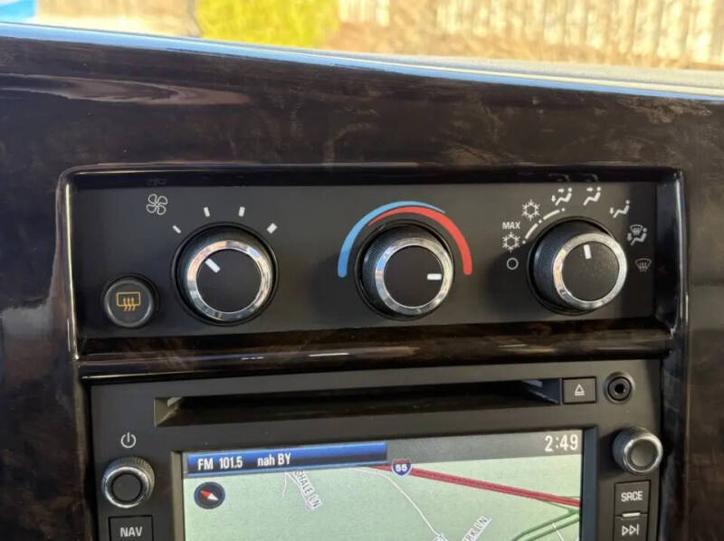 2014 GMC Savana 1500