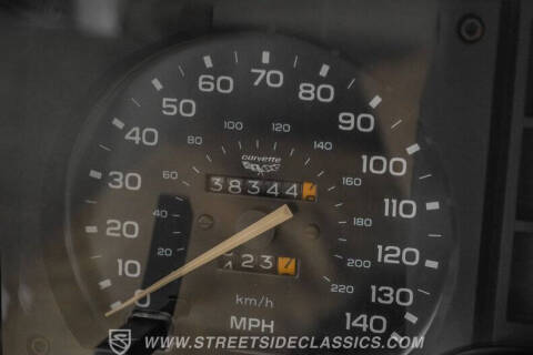 1978 Chevrolet Corvette