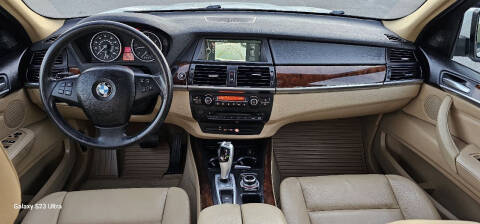 2012 BMW X5 xDrive35d