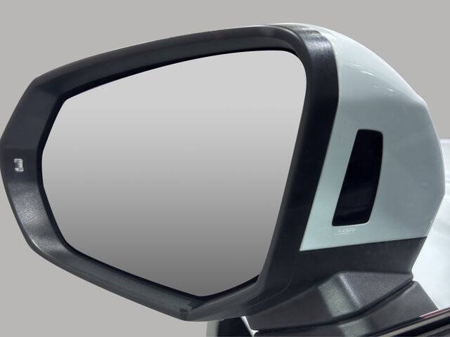 2022 Audi Q3 quattro S line Prem Plus 45 TFSI