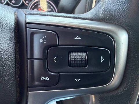 2020 Chevrolet Silverado 3500HD