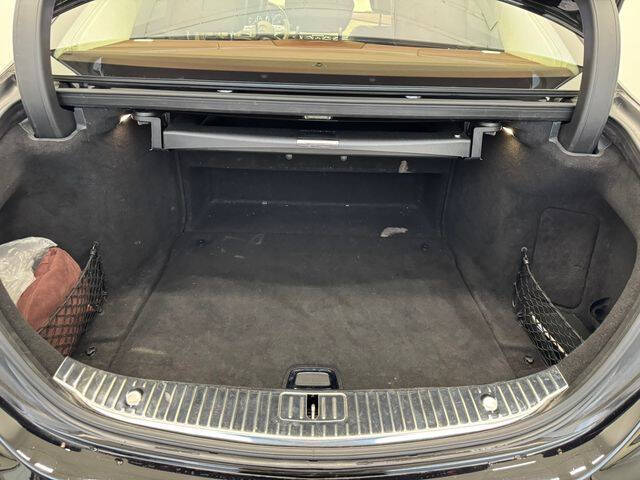 2020 Mercedes-Benz S-Class S 560