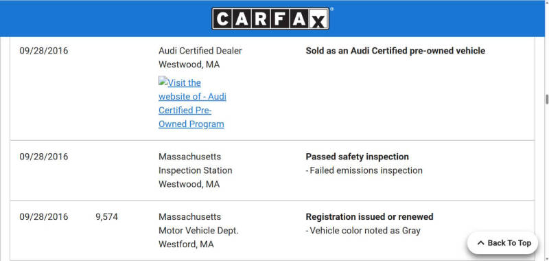 2015 Audi S5 3.0T quattro Prestige