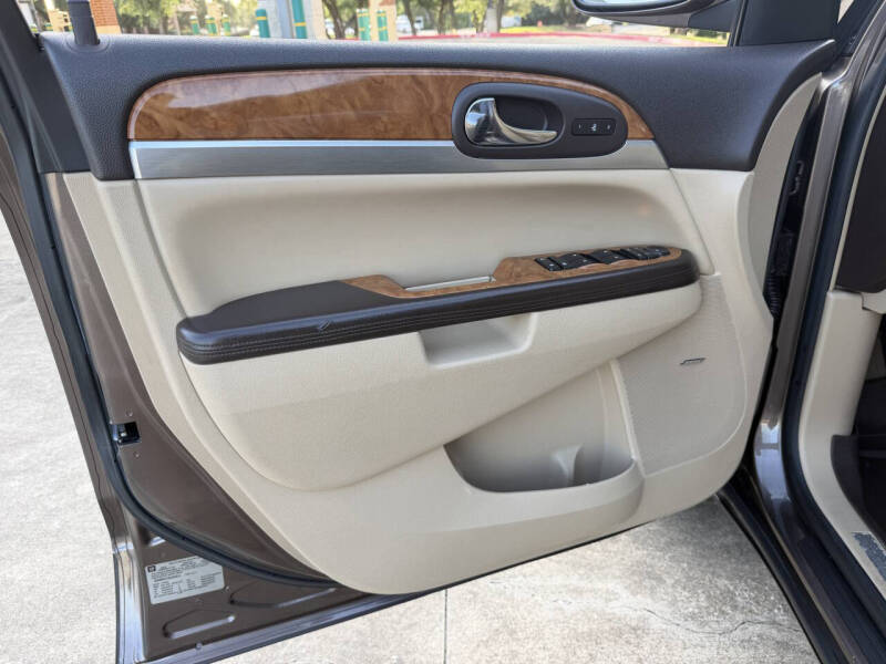 2008 Buick Enclave CXL
