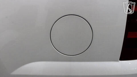 2008 Chevrolet Avalanche