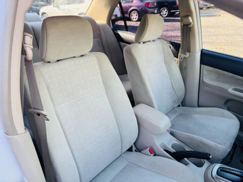 2004 Mitsubishi Lancer LS