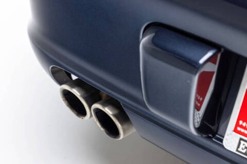 2006 Porsche 911