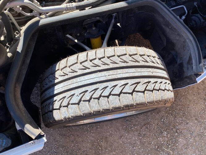 1993 Chevrolet Corvette