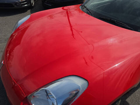 2006 Pontiac Solstice