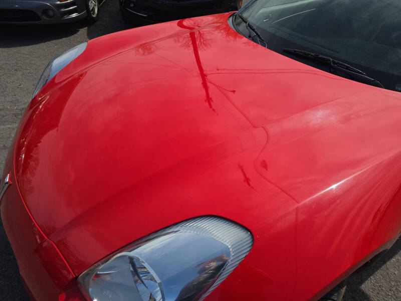 2006 Pontiac Solstice