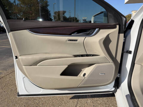 2017 Cadillac XTS Luxury