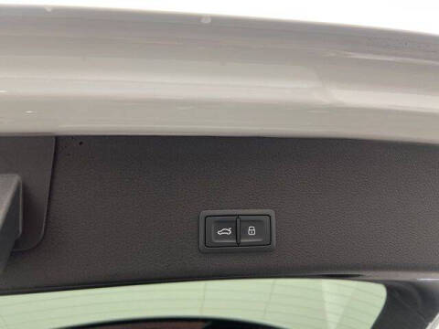 2024 Audi SQ8 e-tron quattro Prestige