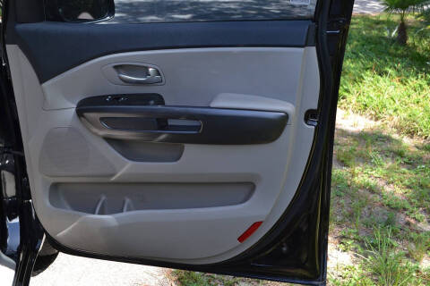 2020 Kia Sedona L