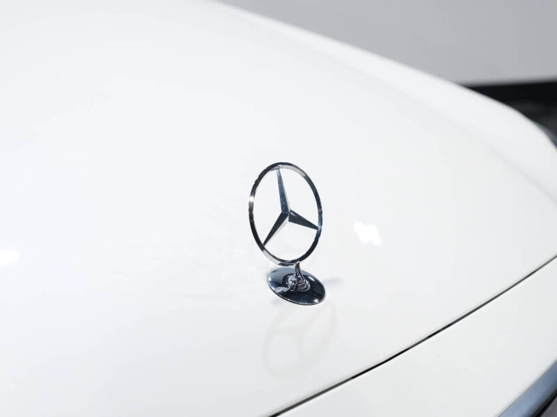 2014 Mercedes-Benz E-Class E 63 AMG S-Model