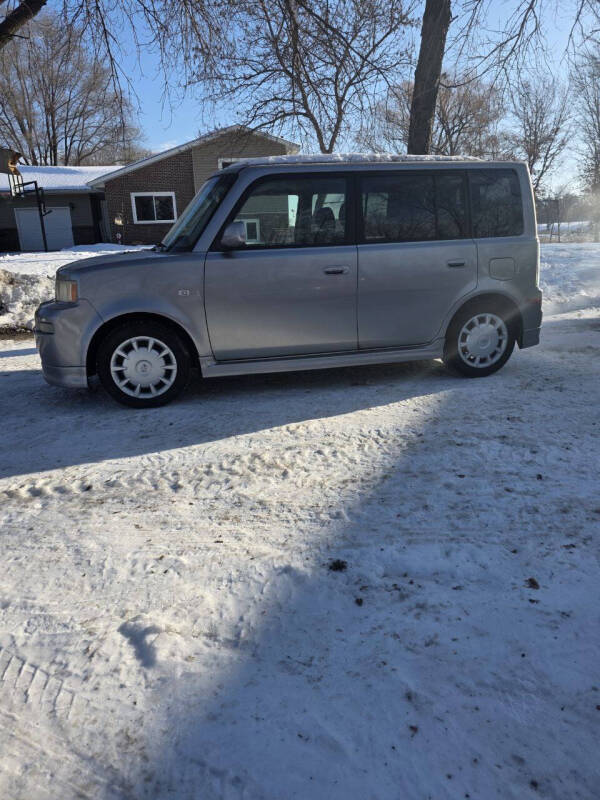 2006 Scion xB