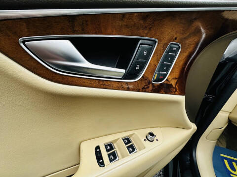 2012 Audi A7 3.0T quattro Premium