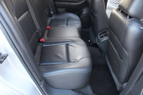 2016 Ford Taurus Limited