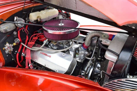 1939 Chevrolet Master Deluxe