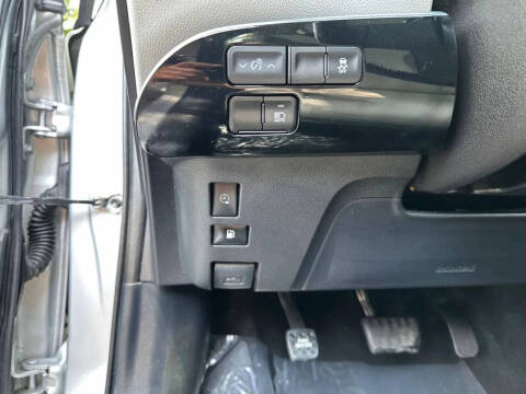 2022 Toyota Prius Prime