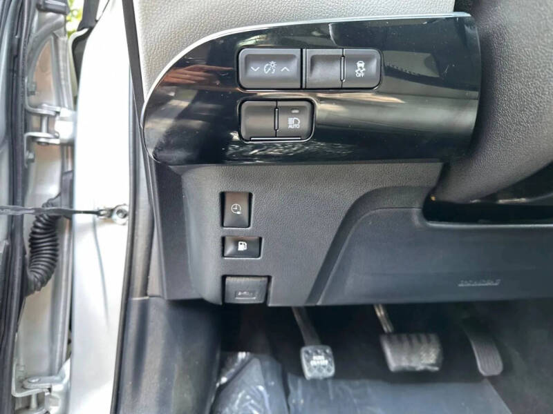 2022 Toyota Prius Prime