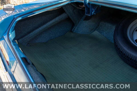 1966 Chevrolet Impala