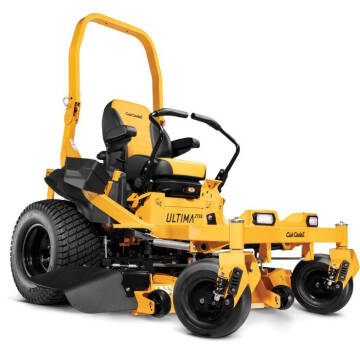 2020 Cub Cadet Ultima ZTX6 54