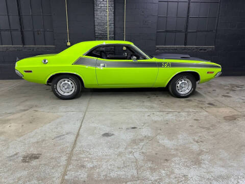 1970 Dodge Challenger