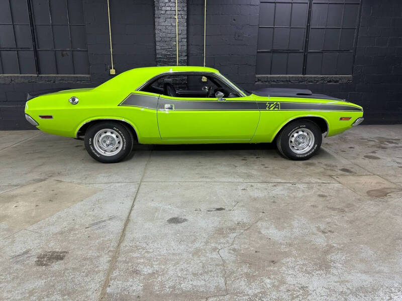 1970 Dodge Challenger