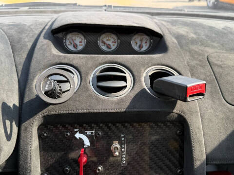 2013 Lamborghini Gallardo
