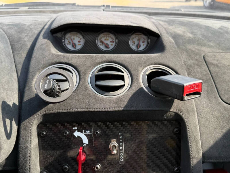 2013 Lamborghini Gallardo